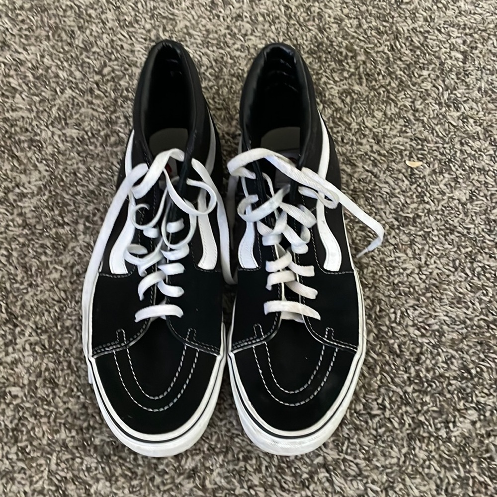 Vans